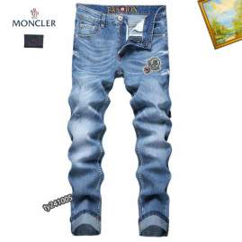 Picture of Moncler Jeans Long _SKUMonclersz28-3825tx0211986